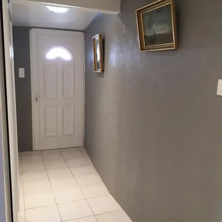 à La Ferme Casa vacanze