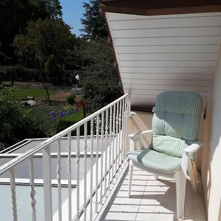 à La Ferme Casa vacanze *