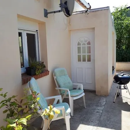 à La Ferme Casa vacanze *