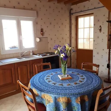 à La Ferme Casa vacanze *