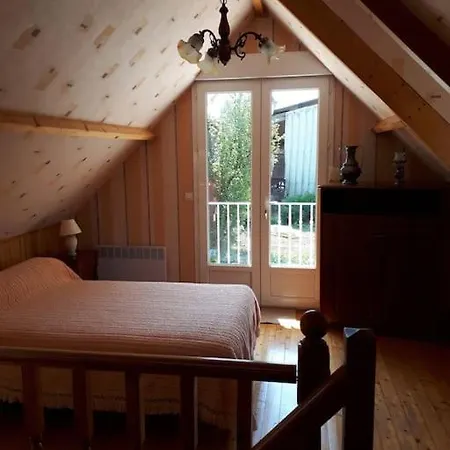 à La Ferme * Crequy