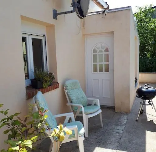 A La Ferme Dom wakacyjny *